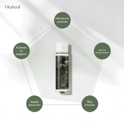 Anastatica Skin-Conditioning Toner — Tónico Calmante
