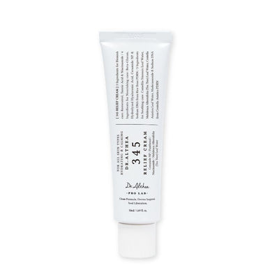 345 Relief Cream de Dr. Althea