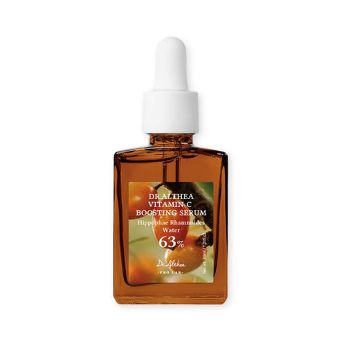 Vitamin C Boosting Serum — Sérum Iluminador